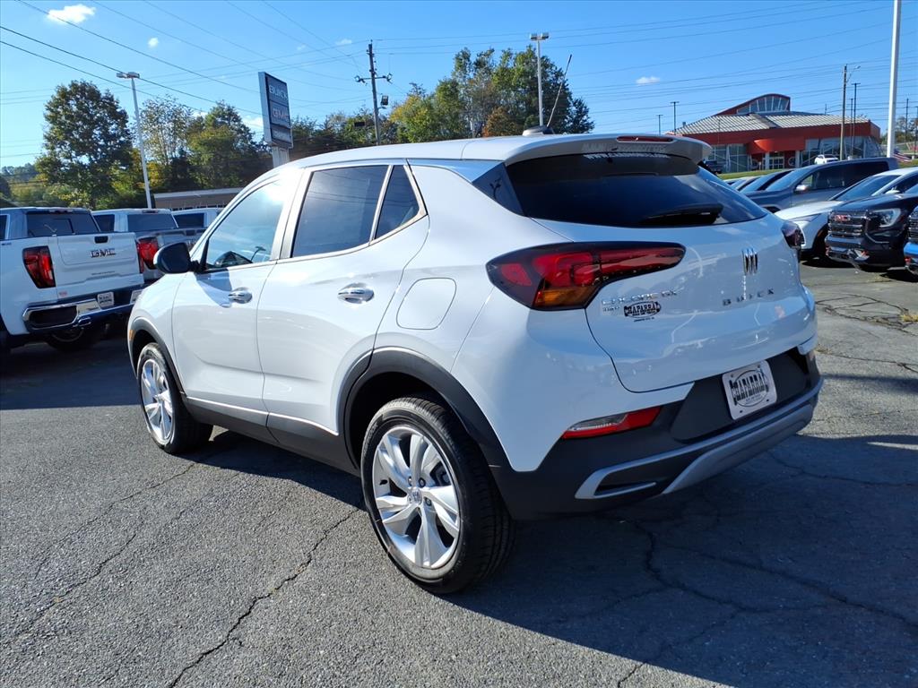 2026 Buick Encore GX Preferred photo 3