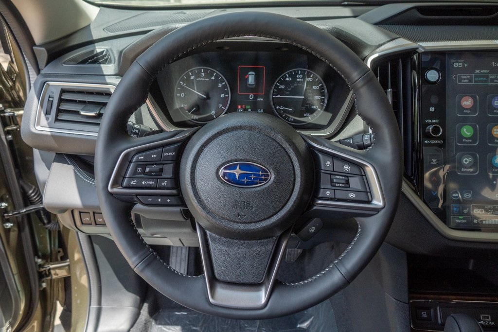 2025 Subaru Ascent Touring photo 11