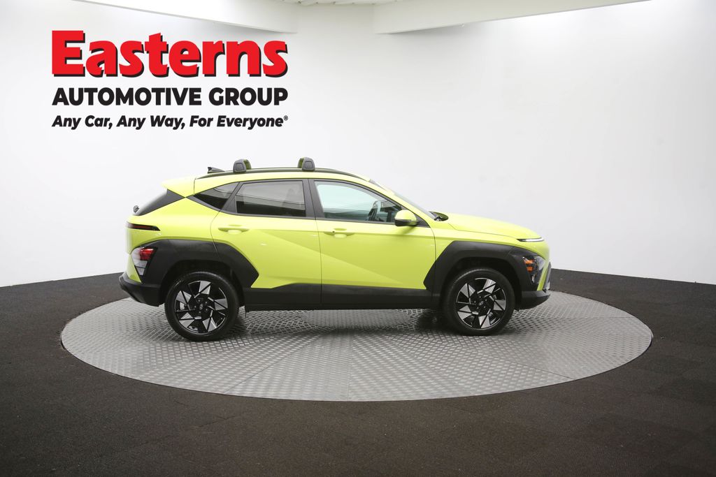 2024 Hyundai Kona SEL photo 28