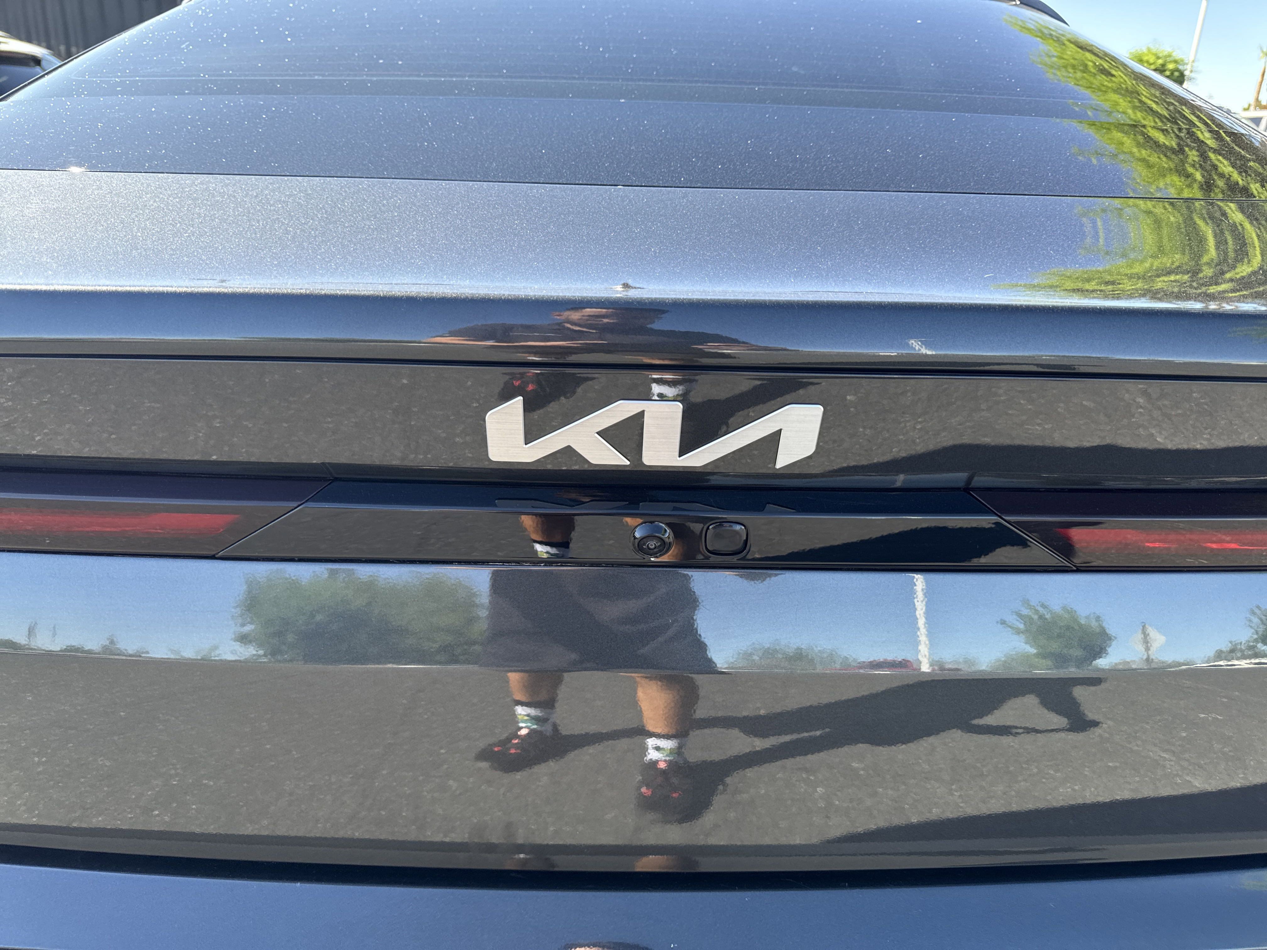 2025 Kia K4 LXS photo 3