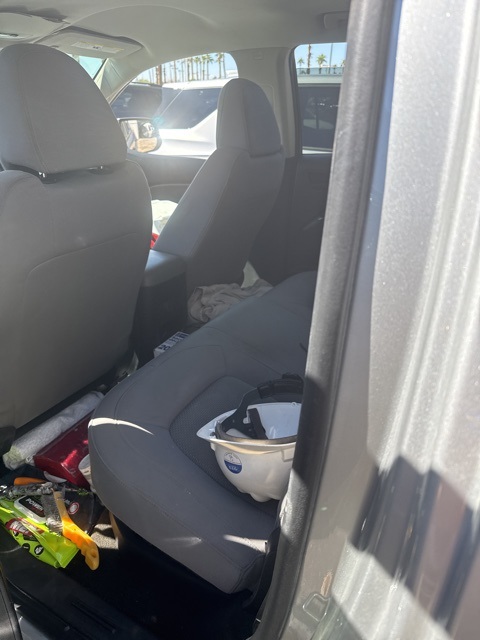 2017 Gmc Canyon Base photo 3