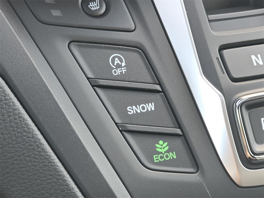 2026 Honda Odyssey photo 6