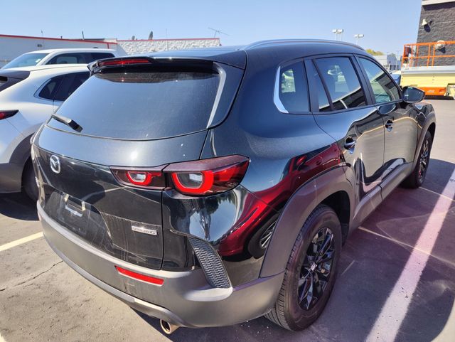 2024 Mazda CX-50 2.5 S Preferred photo 3