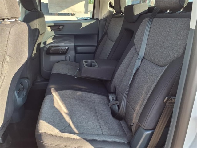 2025 Ford Maverick XLT photo 5