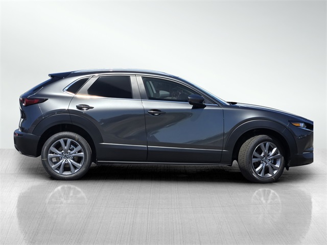 2025 Mazda CX-30 2.5 S Preferred photo 3