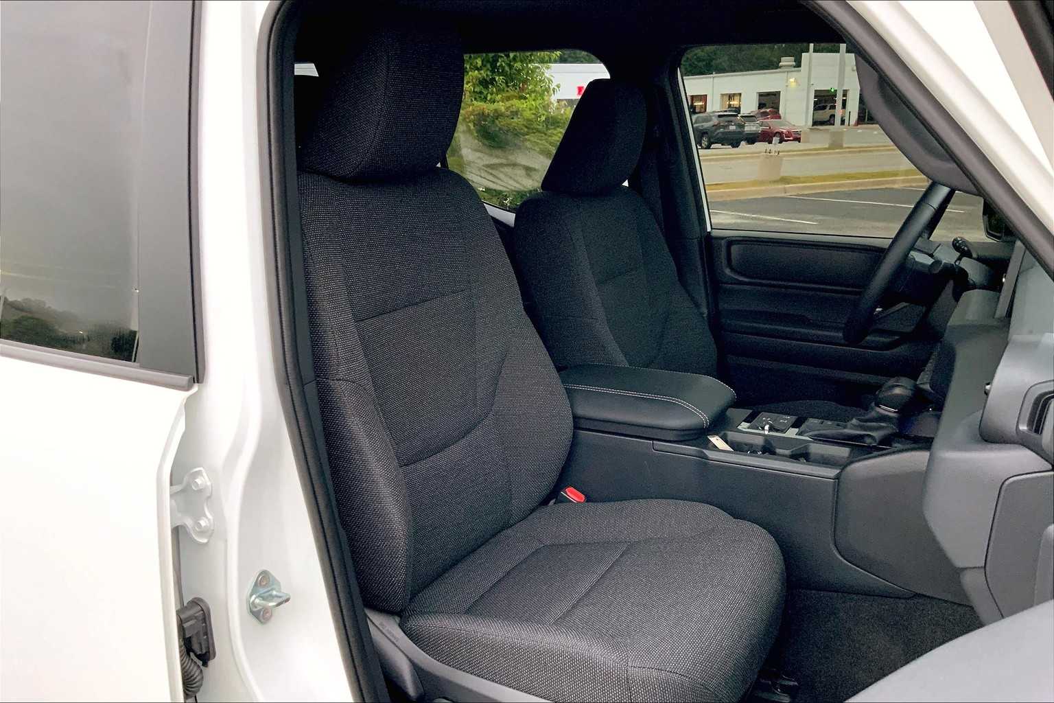 Image 7 of Pre-Owned 2024 Toyota Land Cruiser 1958 - In-Stock