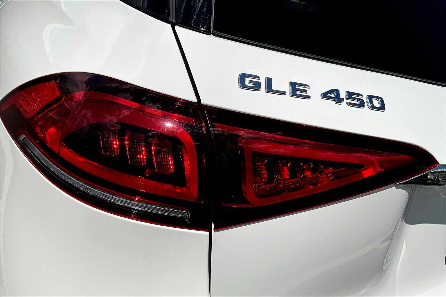 2023 Mercedes Benz GLE 450 4MATIC photo 27