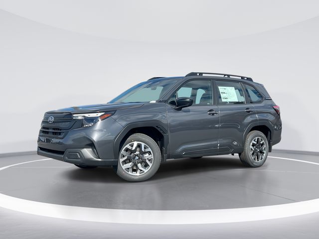 2026 Subaru Forester Base's photo