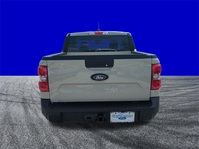 2025 Ford Maverick XL photo 3