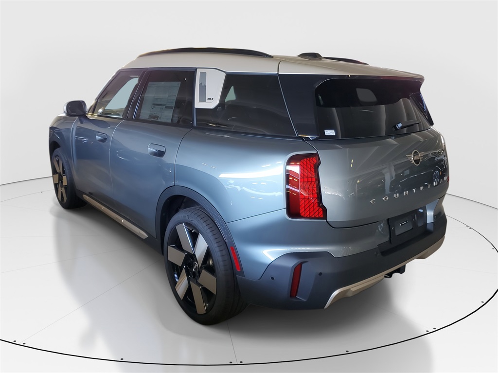2026 Mini Countryman S ALL4 photo 4