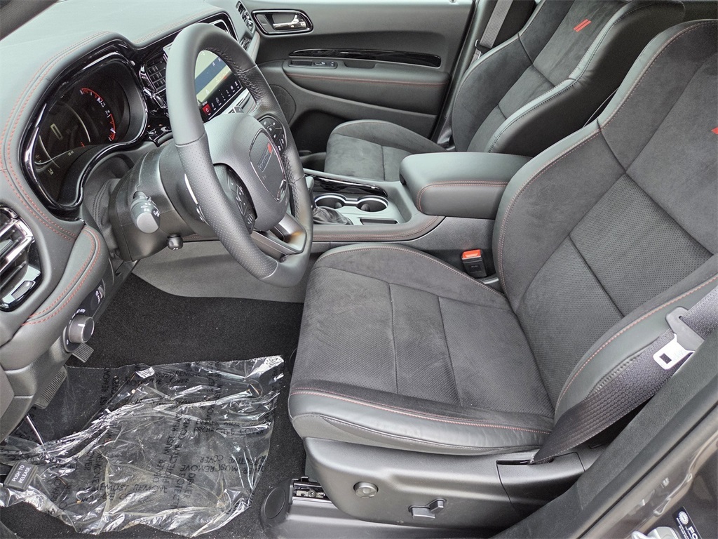 2025 Dodge Durango GT Plus photo 3