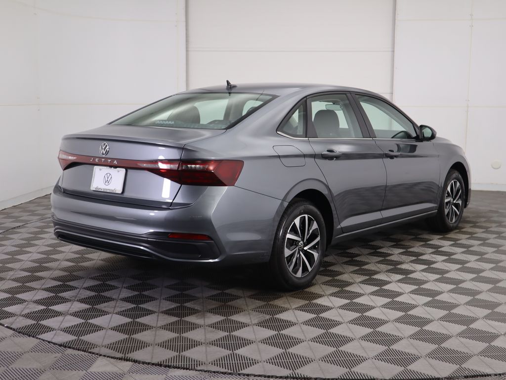 2025 Volkswagen Jetta 1.5T S photo 6