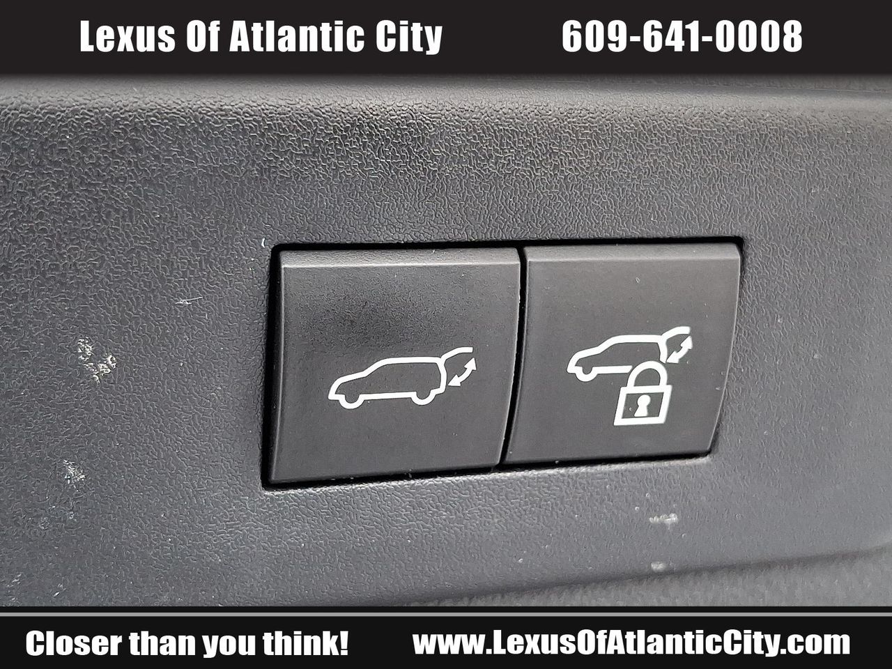 2022 Lexus NX 350 Premium photo 20