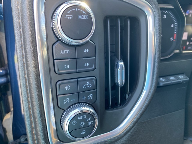 2022 Gmc Sierra 2500 HD AT4 photo 21