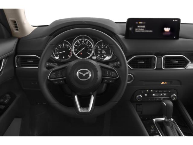 2023 Mazda CX-5 2.5 Select photo 7