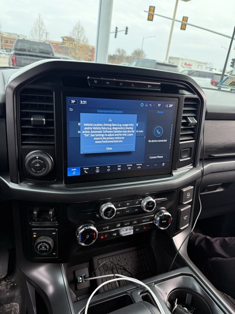 2024 FORD F-150 - Image 2