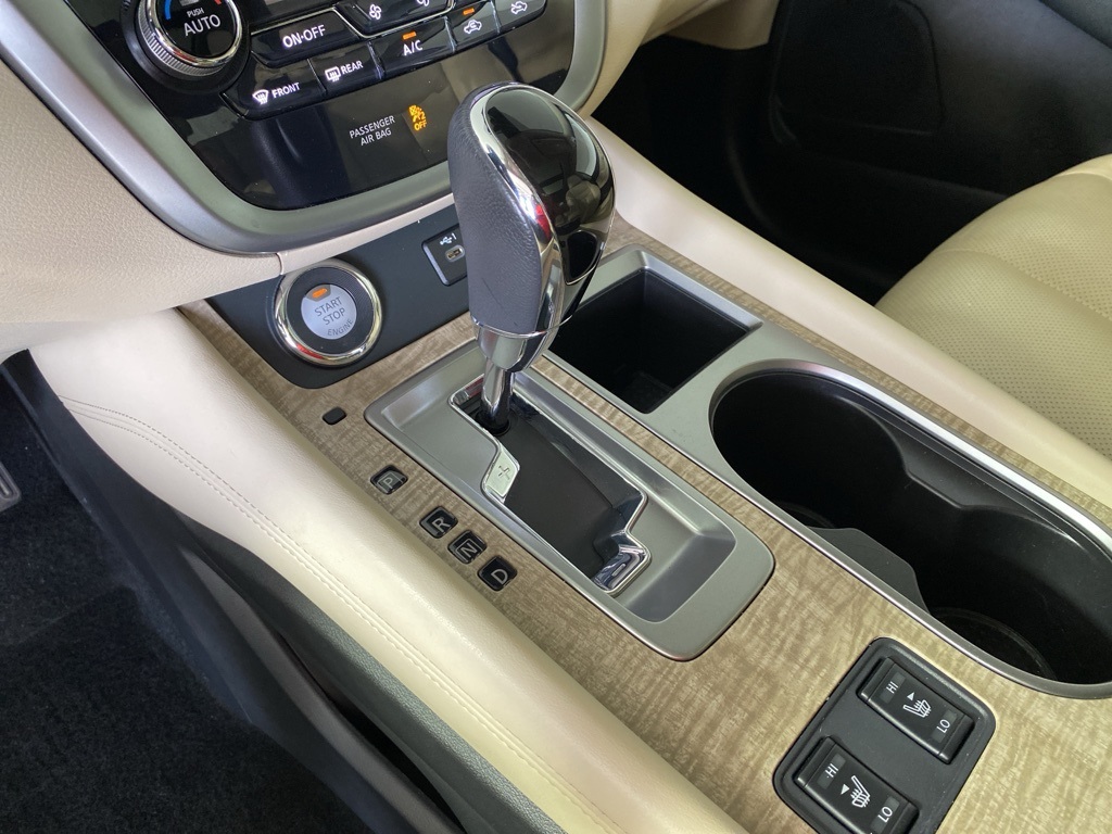 2023 Nissan Murano SL photo 22