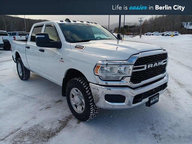 2024 RAM Ram 3500 Pickup Tradesman's photo