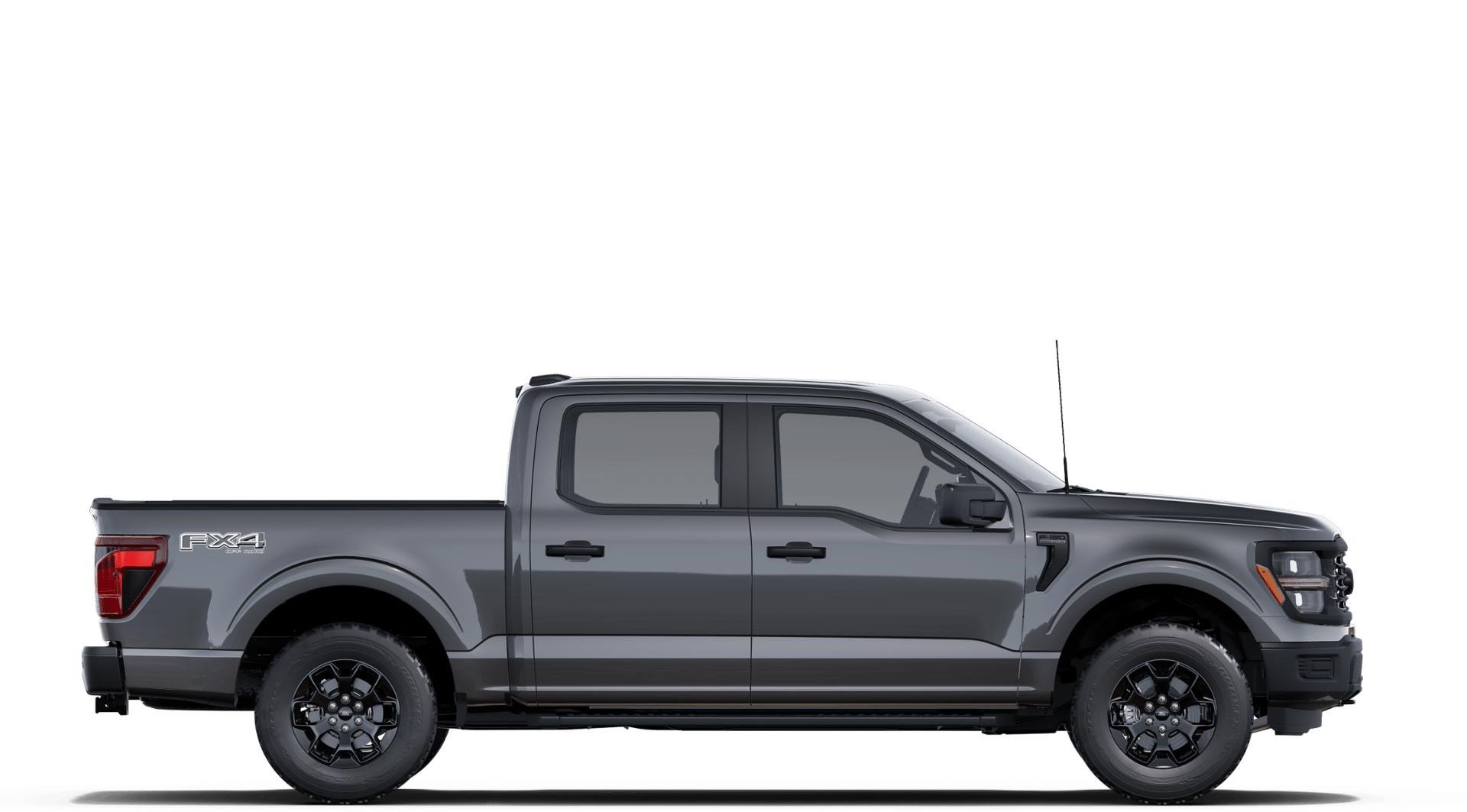 2025 Ford F-150 STX photo 5