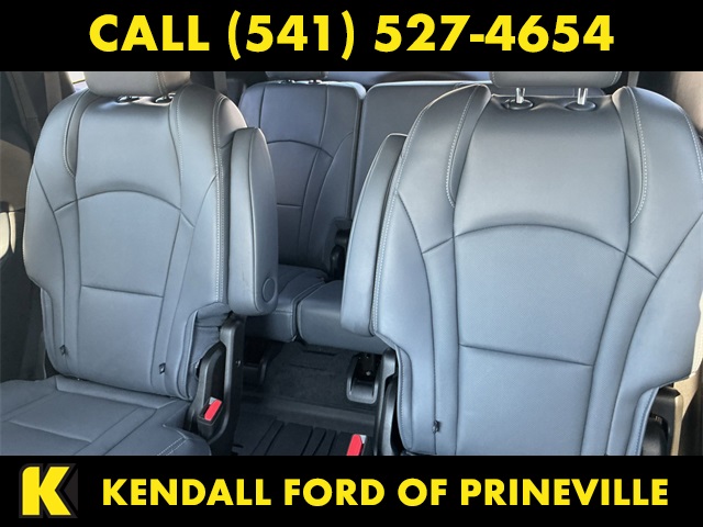 2023 Buick Enclave Premium photo 12