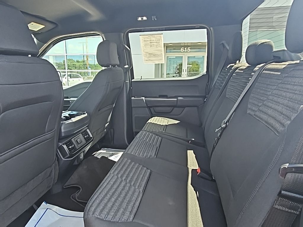 2022 Ford F-150 XL photo 27