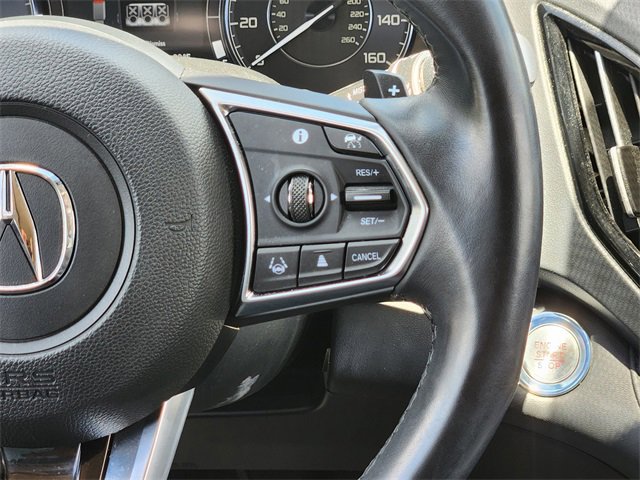 2024 Acura RDX Base photo 26