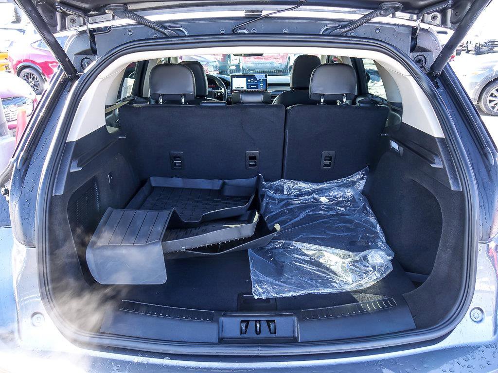 2023 LINCOLN CORSAIR - Image 27