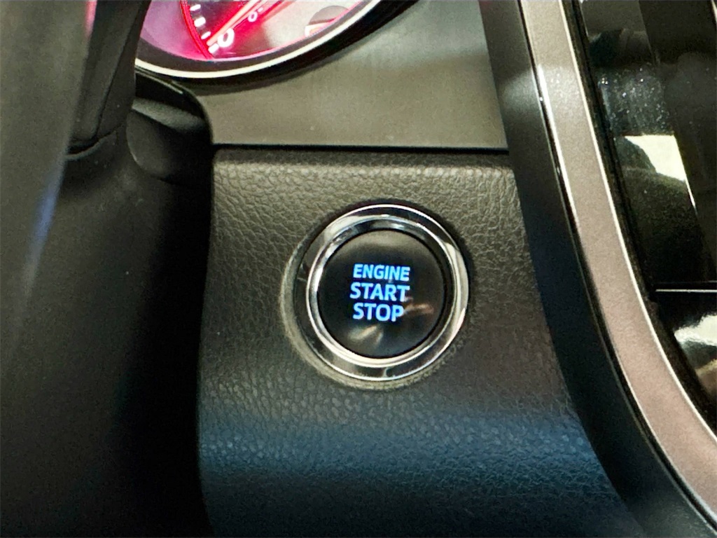 2024 Toyota Camry XSE photo 33