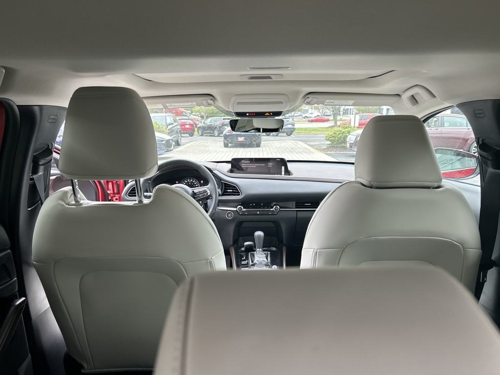 2025 Mazda CX-30 2.5 Turbo Premium Plus photo 8