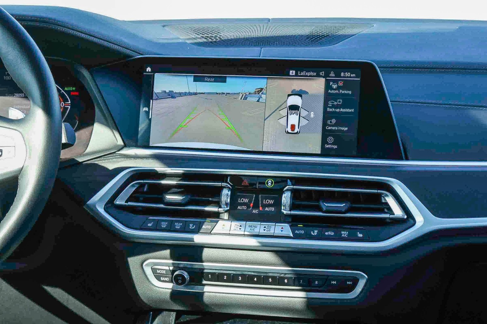 2022 Bmw X7 xDrive40i photo 14