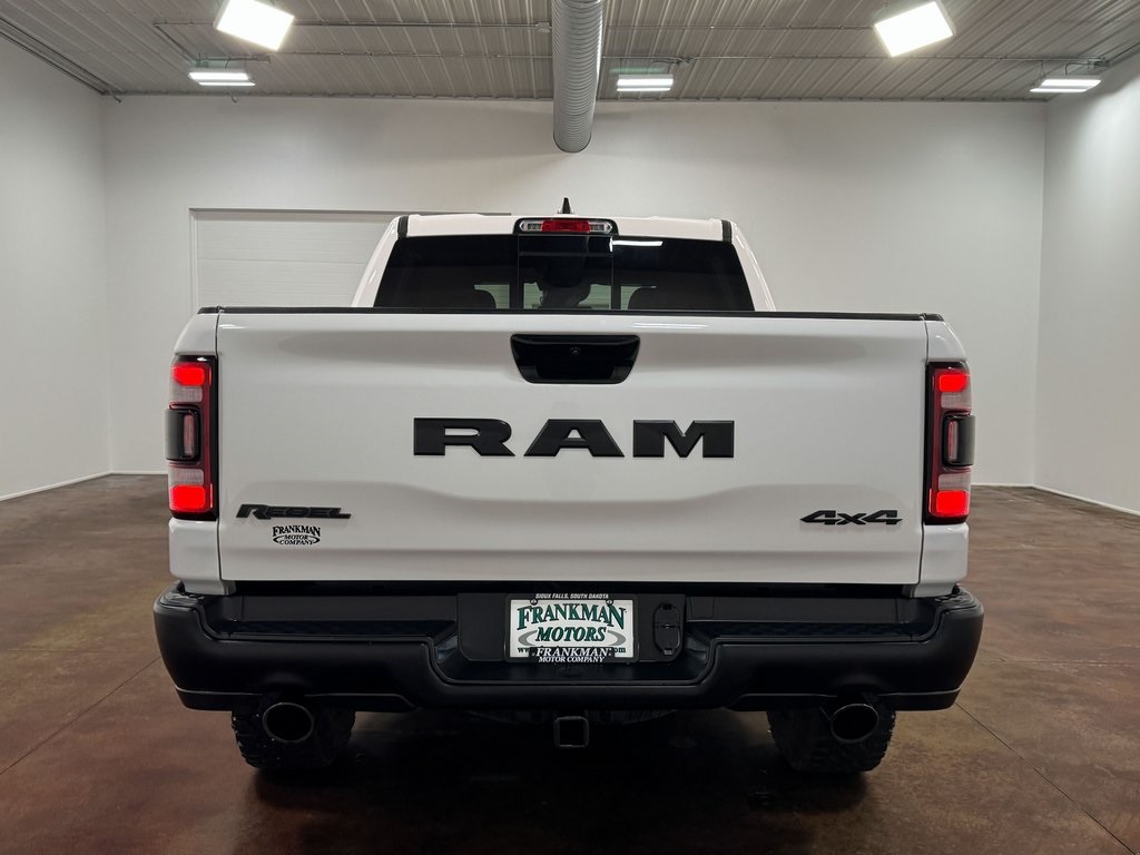 2023 Ram 1500 Rebel photo 23