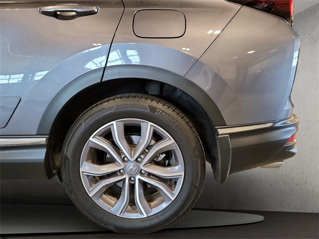 2020 Honda CR-V Touring photo 29