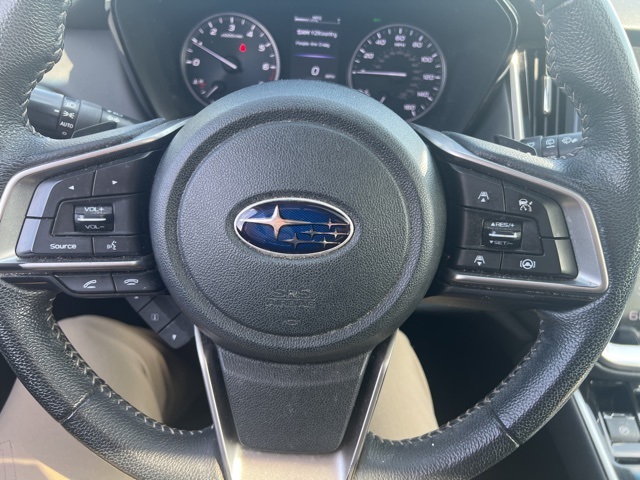 2021 Subaru Outback Premium photo 4