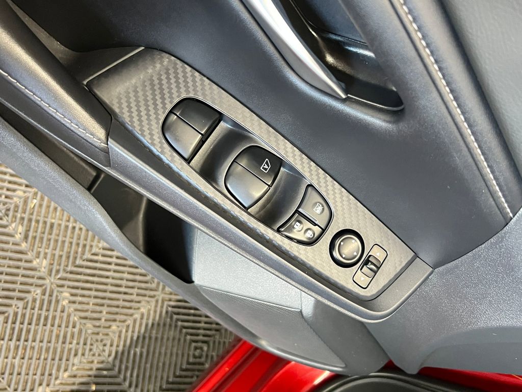 2022 Nissan Sentra SV photo 11