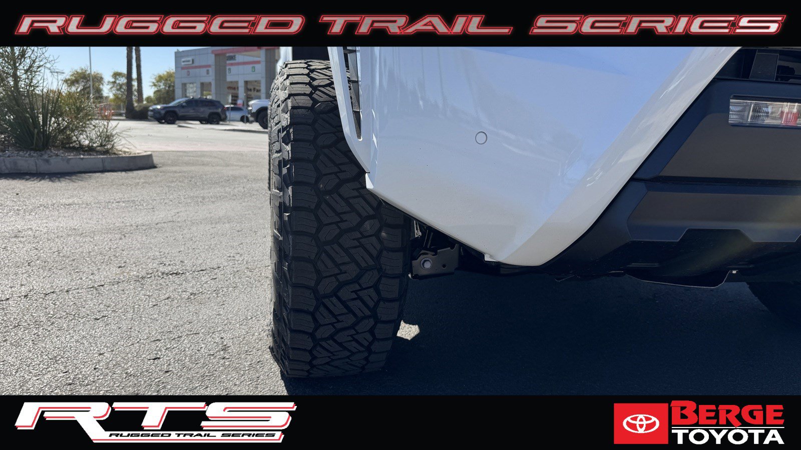 2025 Toyota Tacoma SR5 Double Cab photo 22