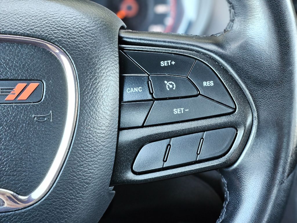 2023 Dodge Charger SXT photo 18