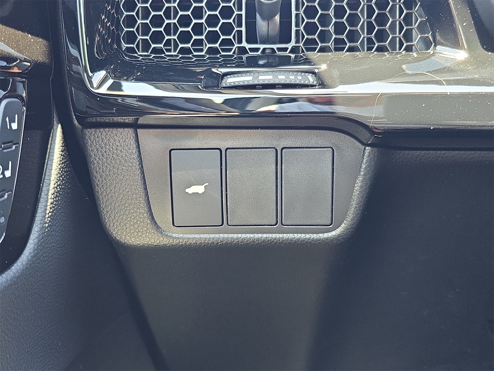 2026 Honda CR-V EX-L photo 23