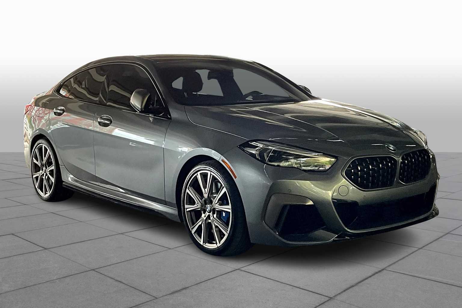 2024 Bmw M235i xDrive Gran Coupe photo 2