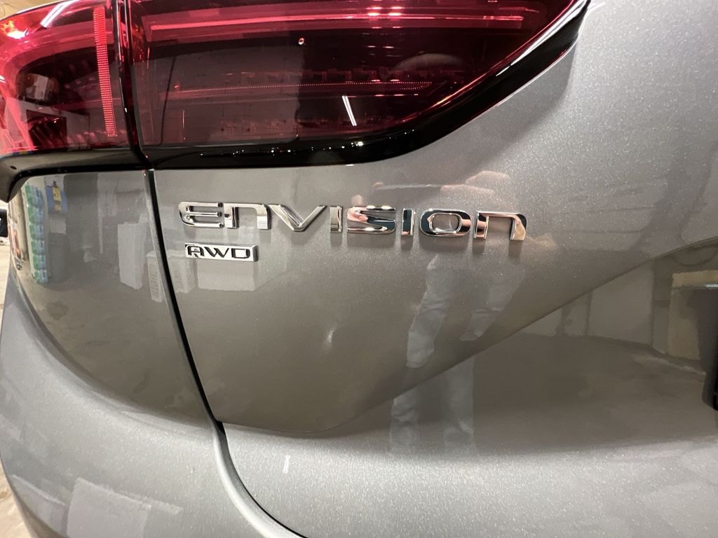 2025 Buick Envision Preferred photo 22