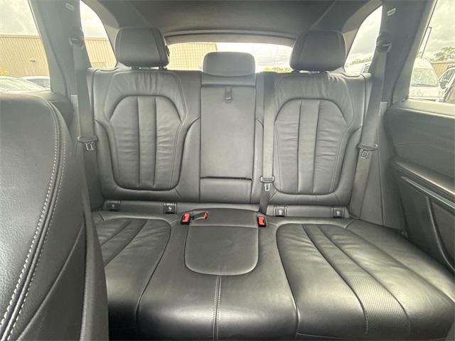 2019 Bmw X5 xDrive40i photo 21