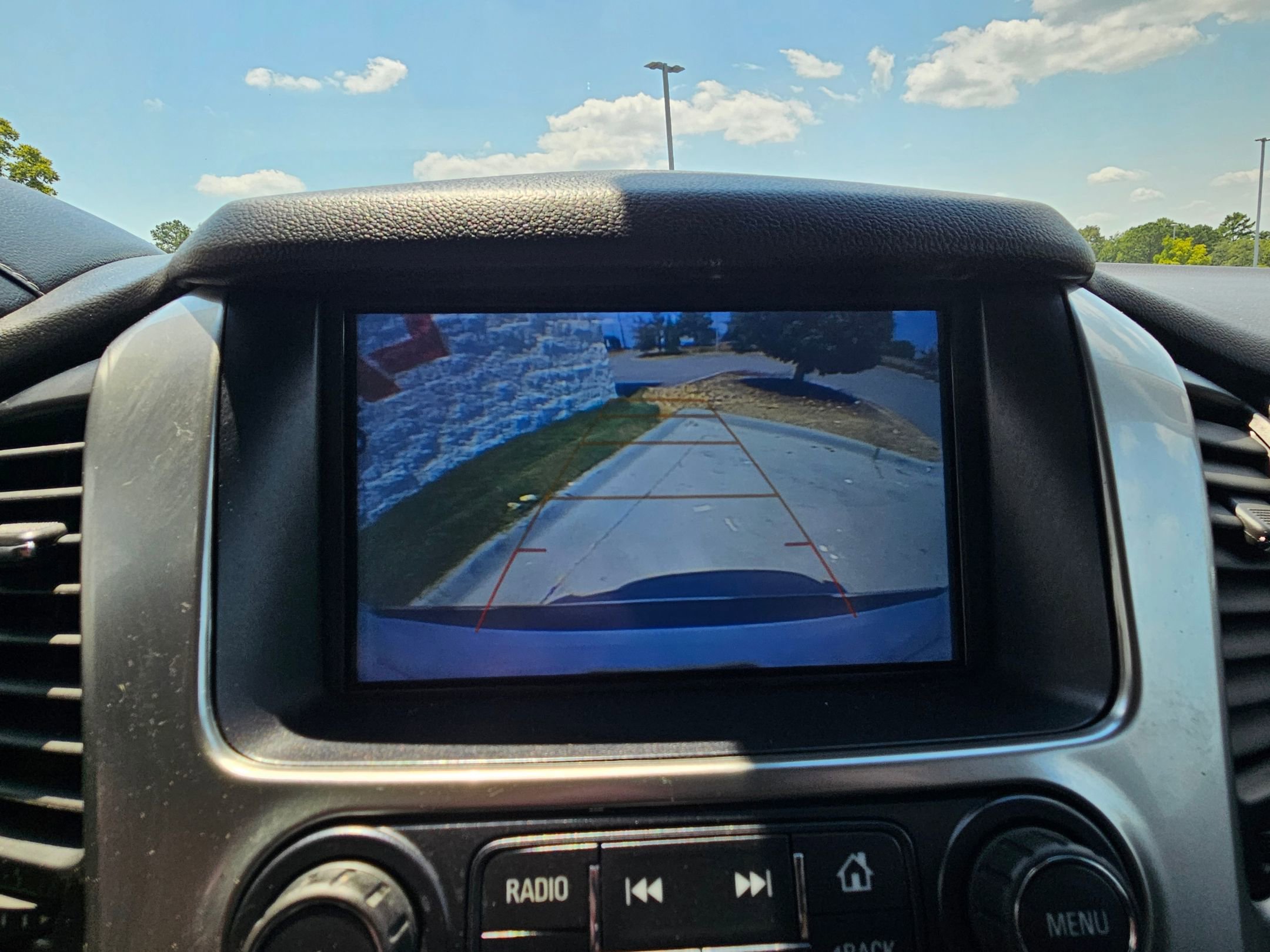 2020 Chevrolet Suburban Premier photo 32