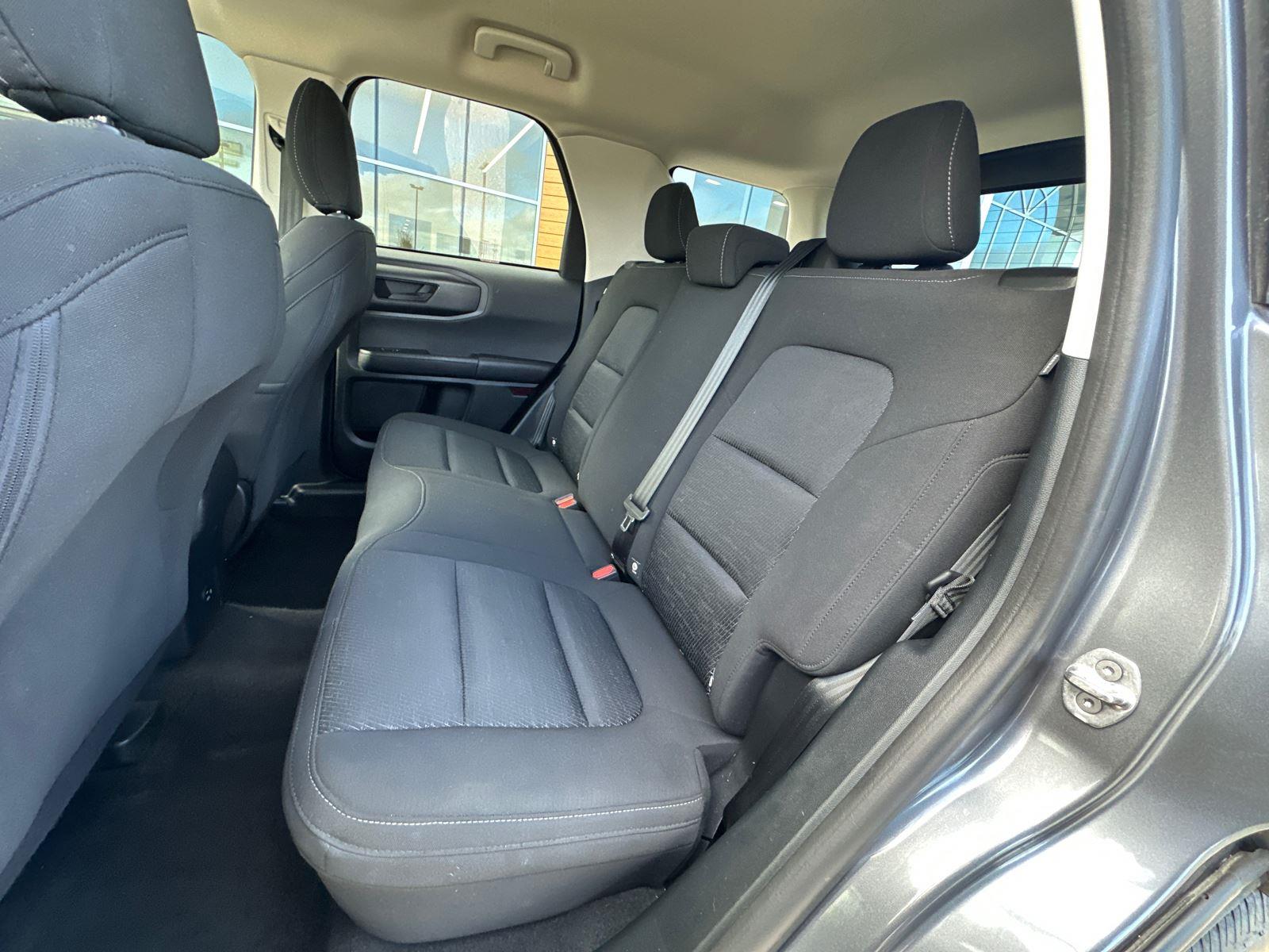 2021 Ford Bronco Sport Base photo 23