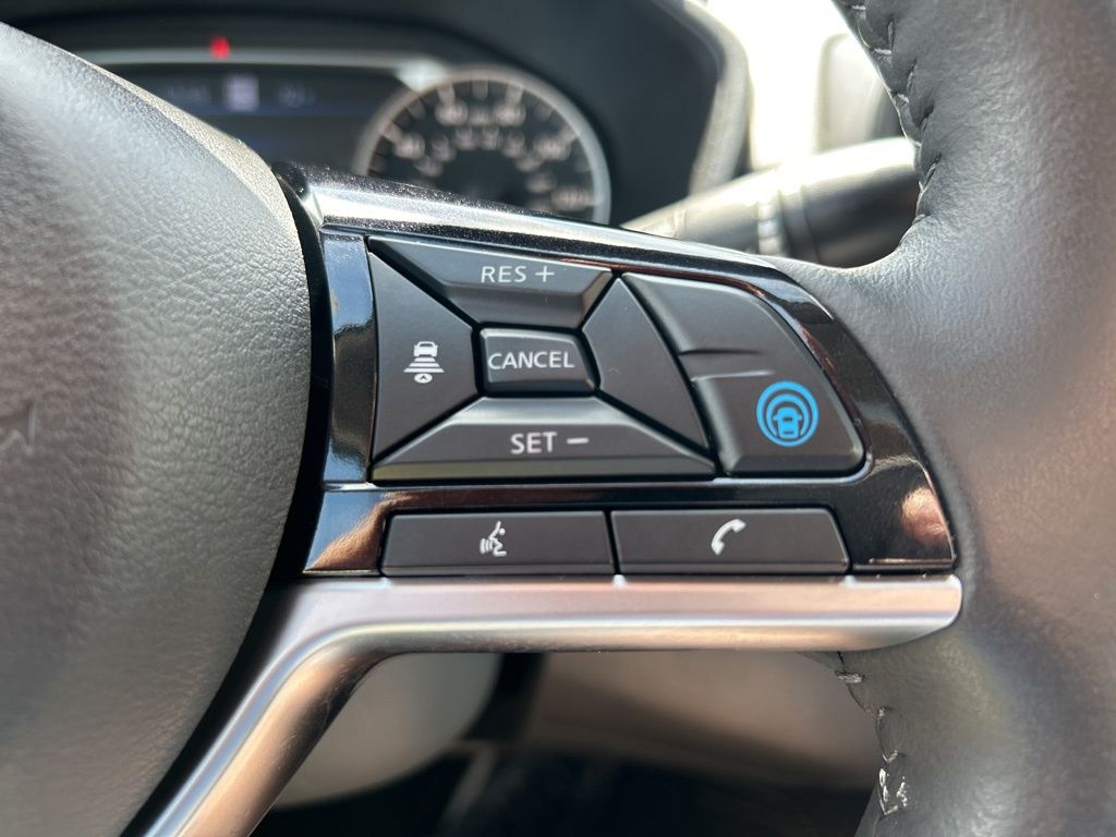 2024 Nissan Altima 2.5 SL photo 21