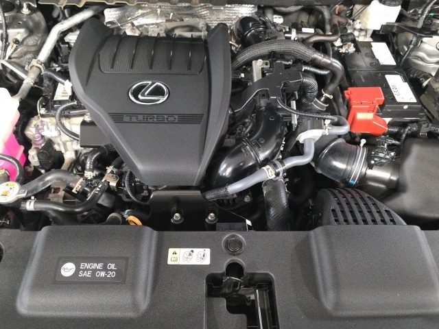2023 Lexus NX 350 photo 24