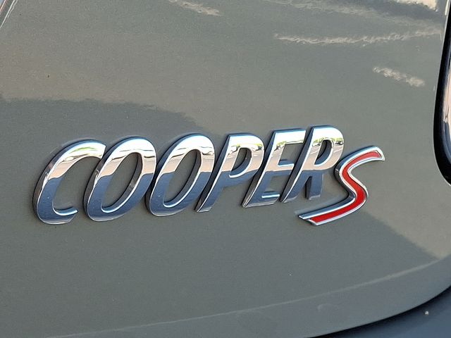 2020 Mini Cooper Convertible Signature photo 25