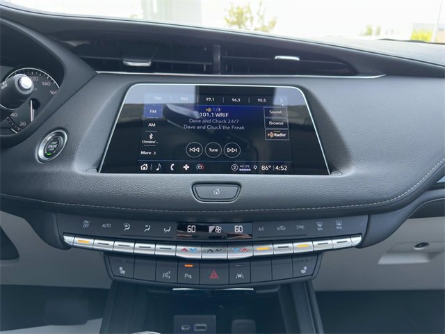 2022 Cadillac XT4 Premium Luxury photo 69