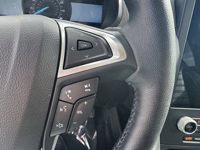 2023 Ford Edge SEL photo 15