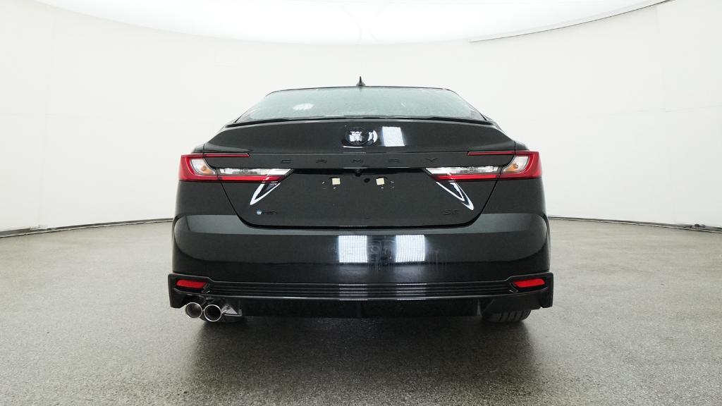 2026 Toyota Camry photo 14