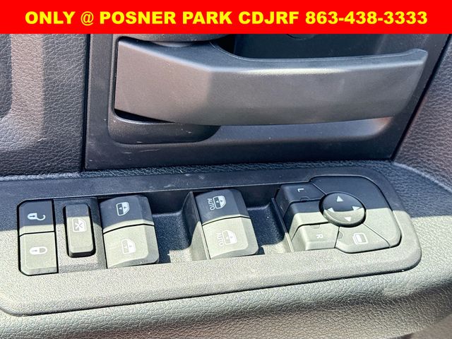 2025 Ram 2500 Tradesman photo 16