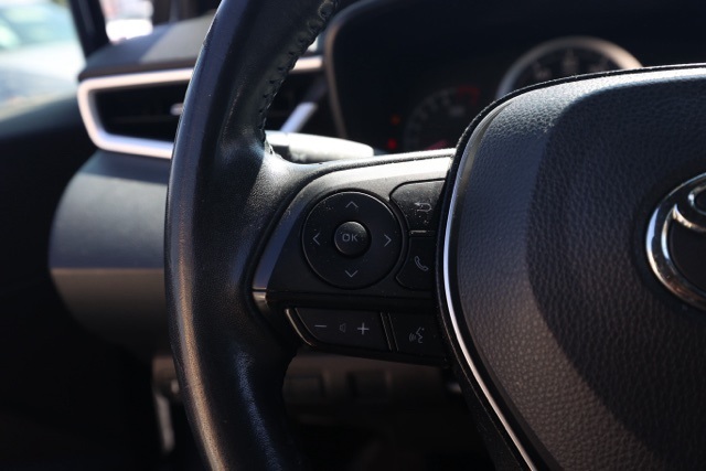 2020 Toyota Corolla SE photo 23